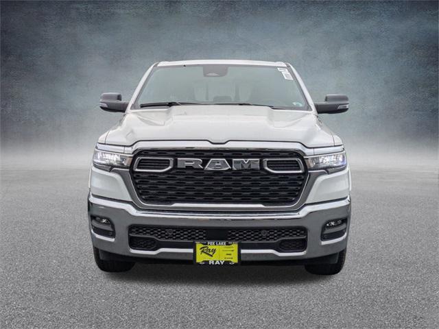 new 2026 Ram 1500 car, priced at $50,606