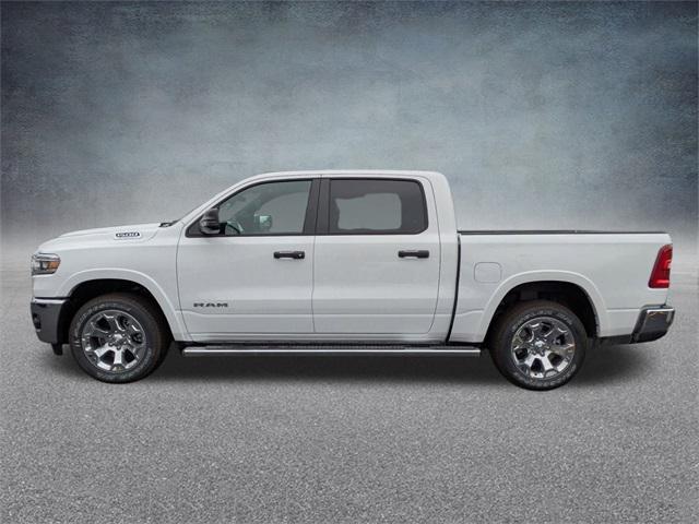 new 2026 Ram 1500 car, priced at $50,606