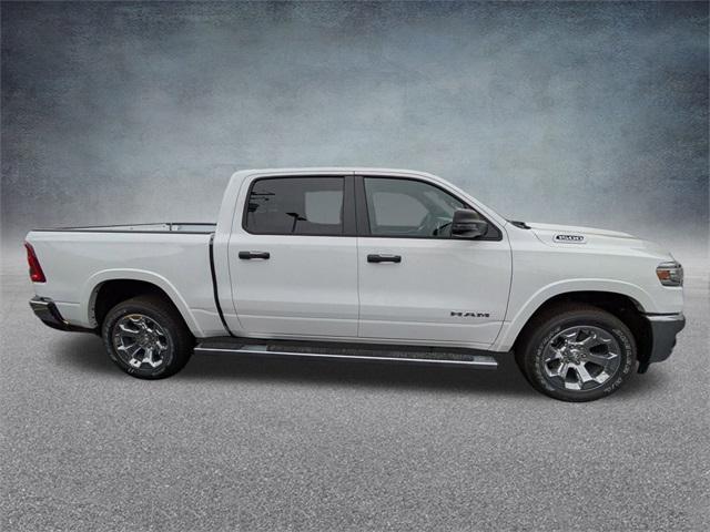 new 2026 Ram 1500 car, priced at $50,606