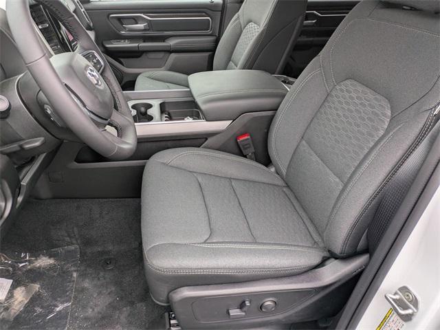new 2026 Ram 1500 car, priced at $50,606