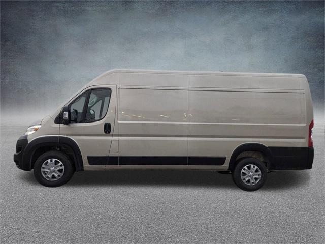 new 2025 Ram ProMaster 3500 car, priced at $61,107