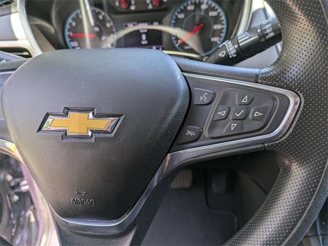 used 2019 Chevrolet Equinox car, priced at $13,499