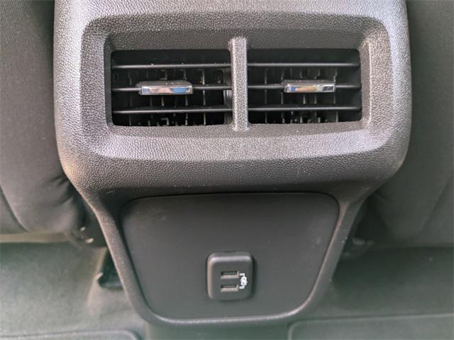 used 2019 Chevrolet Equinox car, priced at $13,499