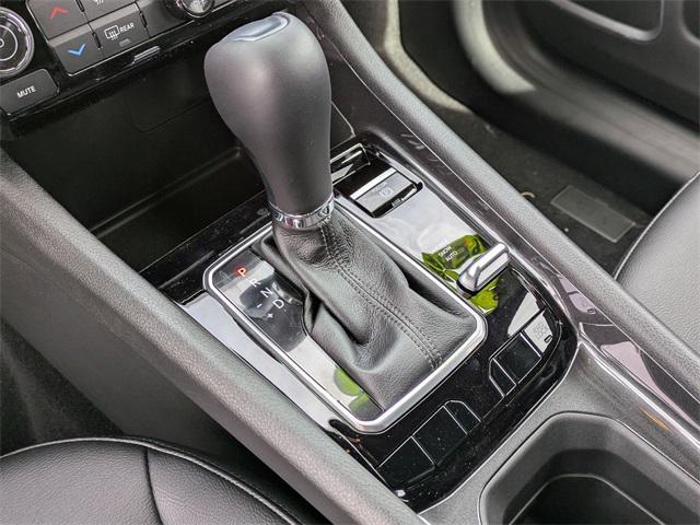 new 2025 Jeep Compass car, priced at $28,272