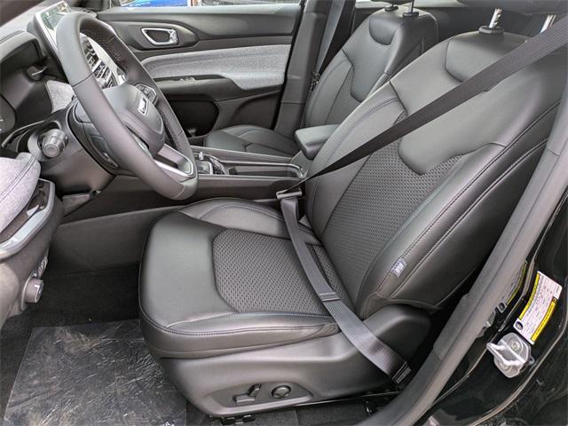 new 2025 Jeep Compass car, priced at $28,272