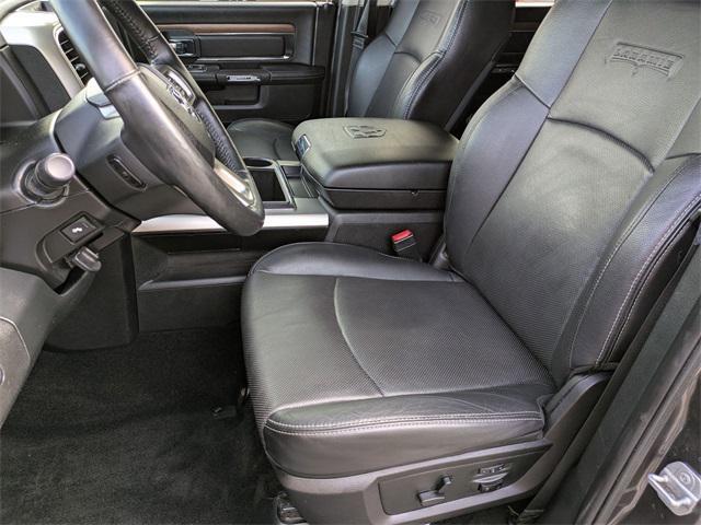 used 2015 Ram 1500 car, priced at $21,499