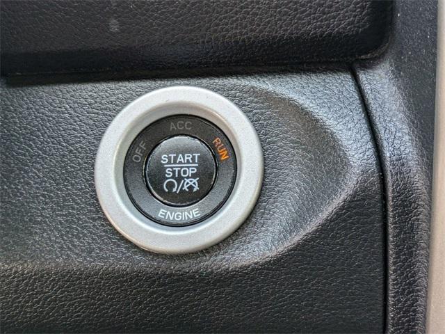 used 2015 Ram 1500 car, priced at $21,499