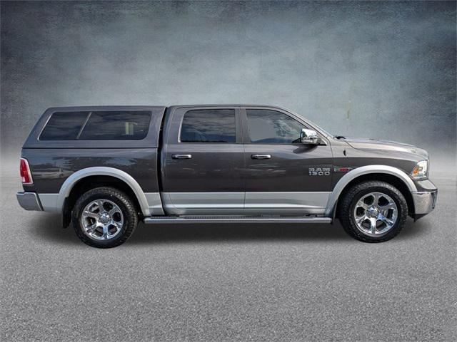 used 2015 Ram 1500 car, priced at $21,499