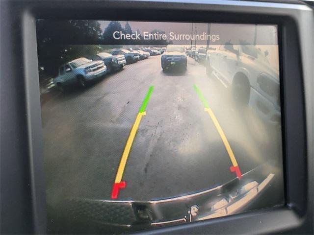 used 2015 Ram 1500 car, priced at $21,499