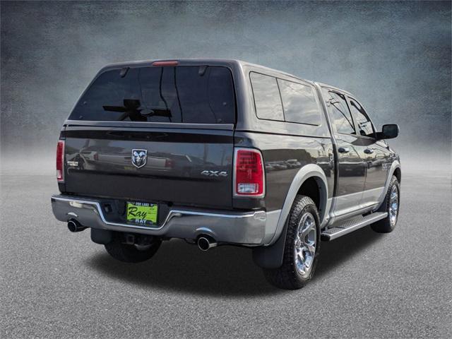 used 2015 Ram 1500 car, priced at $21,499