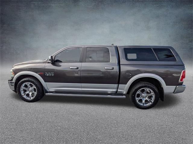 used 2015 Ram 1500 car, priced at $21,499