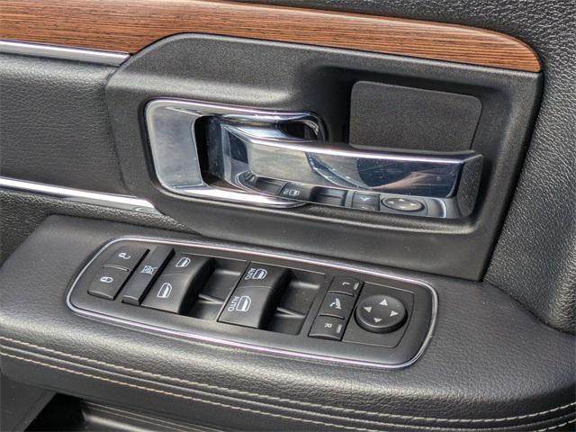 used 2015 Ram 1500 car, priced at $21,499