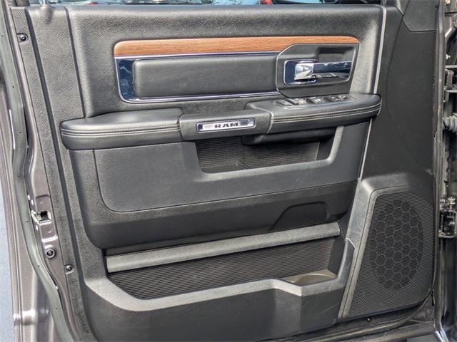 used 2015 Ram 1500 car, priced at $21,499