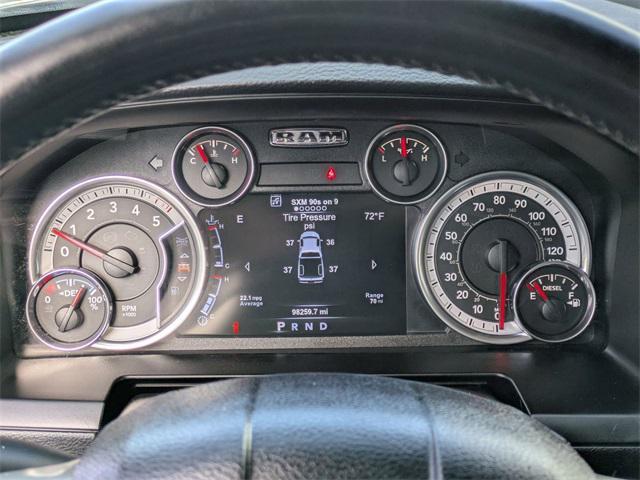 used 2015 Ram 1500 car, priced at $21,499