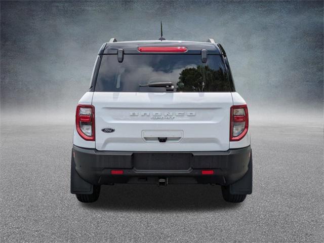 used 2021 Ford Bronco Sport car, priced at $27,806