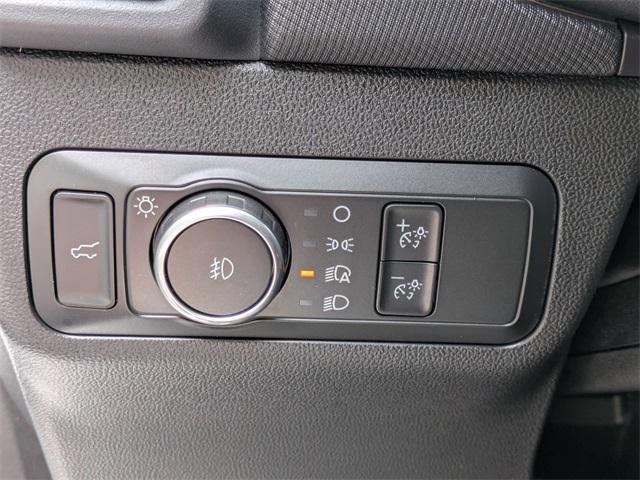 used 2021 Ford Bronco Sport car, priced at $27,806