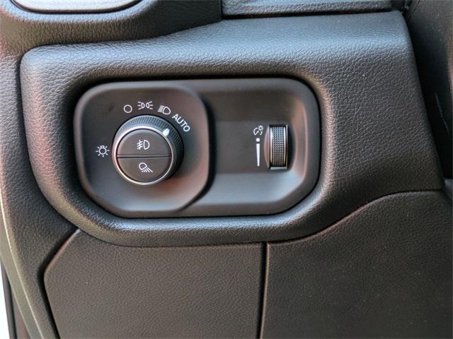 new 2026 Ram 3500 car, priced at $69,605