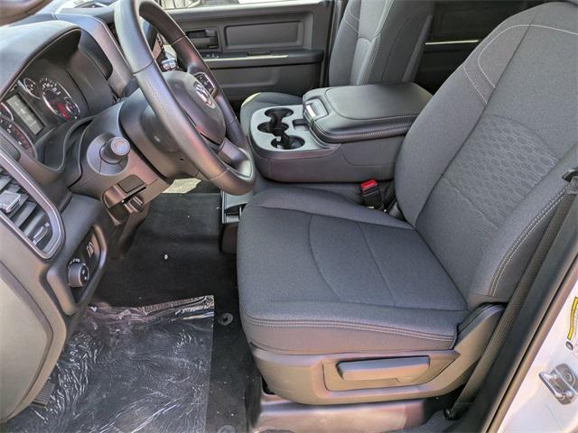 new 2026 Ram 3500 car, priced at $69,605