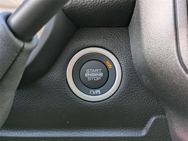 new 2026 Ram 3500 car, priced at $69,605