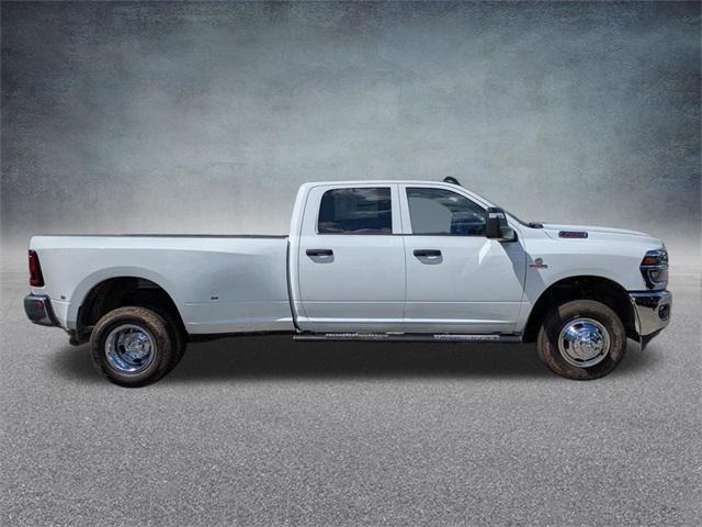new 2026 Ram 3500 car, priced at $69,605