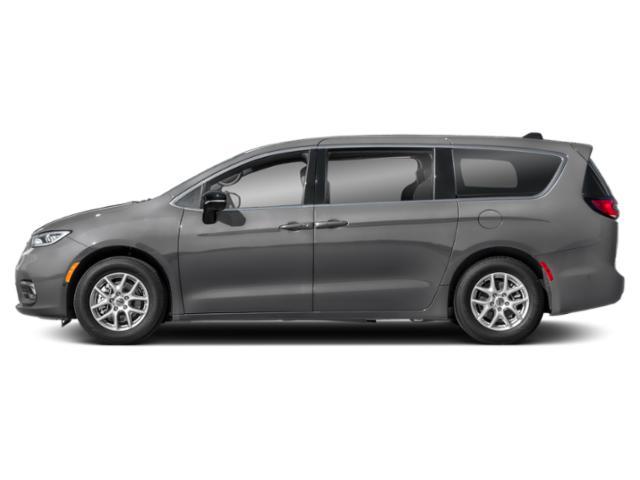 new 2025 Chrysler Pacifica car, priced at $46,943