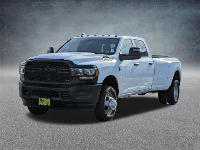 new 2024 Ram 3500 car, priced at $63,979