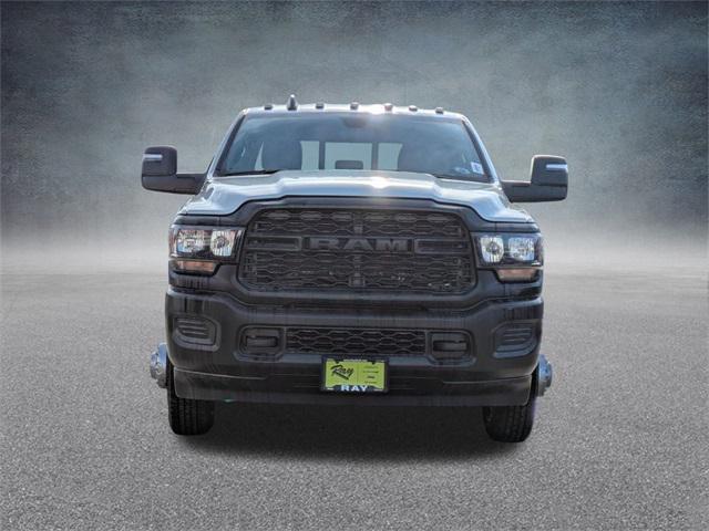 new 2024 Ram 3500 car, priced at $63,979