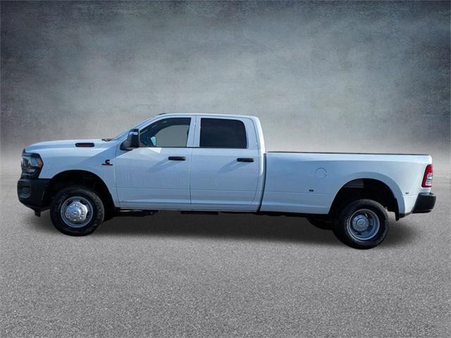 new 2024 Ram 3500 car, priced at $63,979