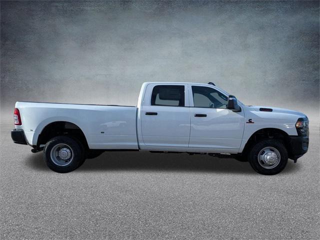 new 2024 Ram 3500 car, priced at $63,979