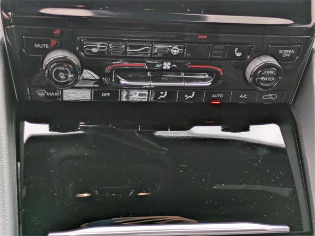 new 2025 Jeep Grand Cherokee car, priced at $443,234