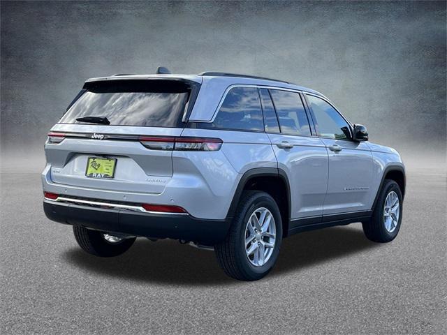 new 2024 Jeep Grand Cherokee car, priced at $36,874