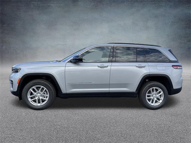 new 2024 Jeep Grand Cherokee car, priced at $36,874