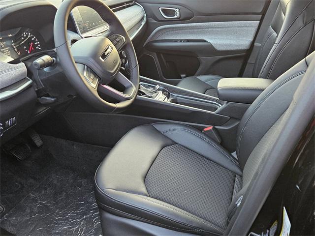 new 2025 Jeep Compass car, priced at $31,135