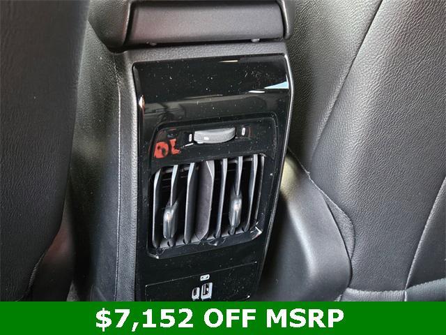 new 2025 Jeep Compass car, priced at $27,983