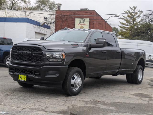 new 2024 Ram 3500 car, priced at $64,995