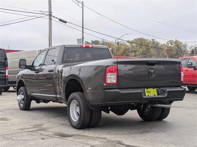 new 2024 Ram 3500 car, priced at $64,995