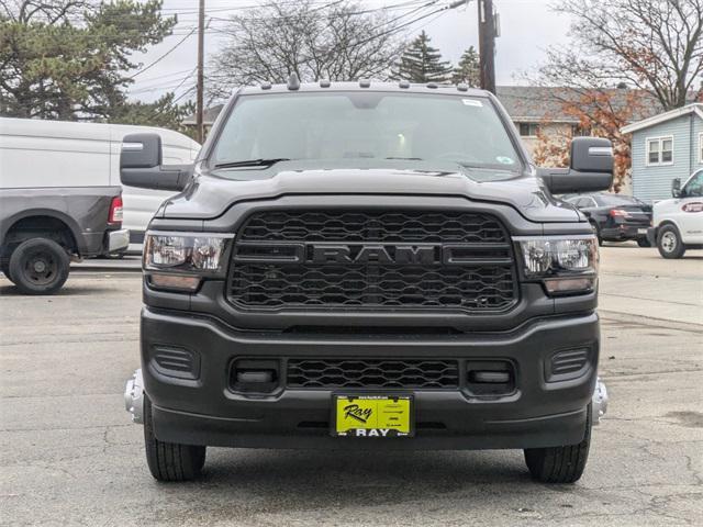 new 2024 Ram 3500 car, priced at $64,995