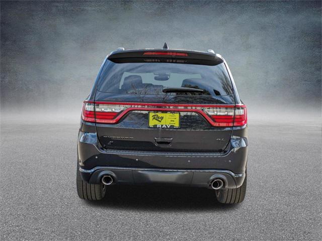 new 2024 Dodge Durango car, priced at $59,176