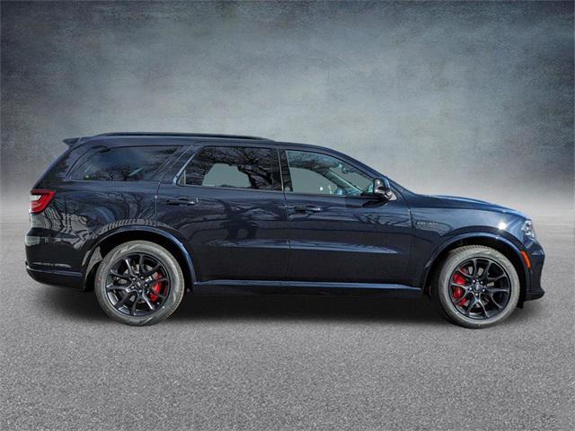 new 2024 Dodge Durango car, priced at $59,176