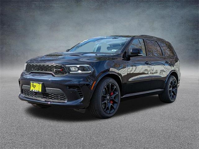 new 2024 Dodge Durango car, priced at $59,176