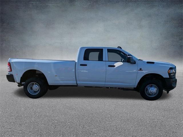 new 2024 Ram 3500 car, priced at $63,979