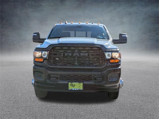 new 2024 Ram 3500 car, priced at $63,979