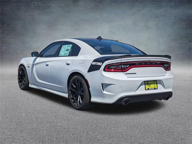new 2023 Dodge Charger car, priced at $52,532
