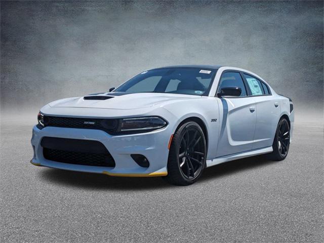 new 2023 Dodge Charger car, priced at $52,532