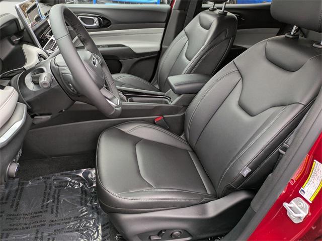 new 2026 Jeep Compass car, priced at $32,572