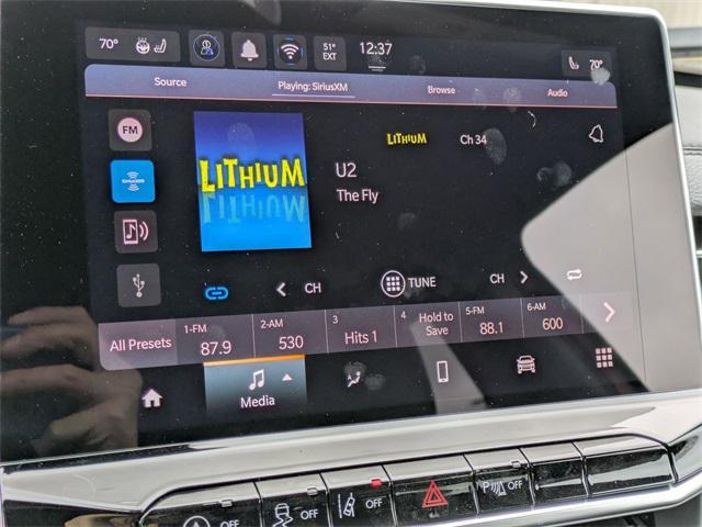 new 2026 Jeep Compass car, priced at $32,572