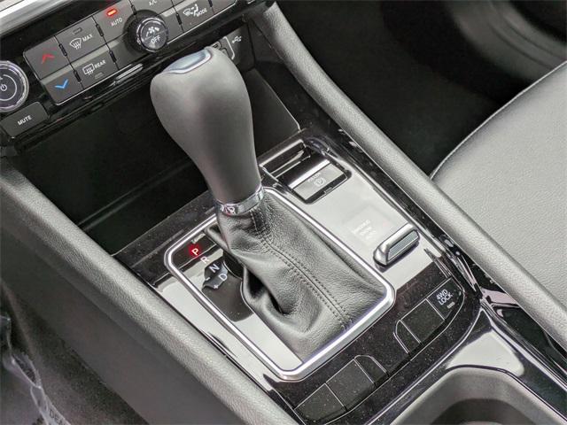 new 2026 Jeep Compass car, priced at $32,572