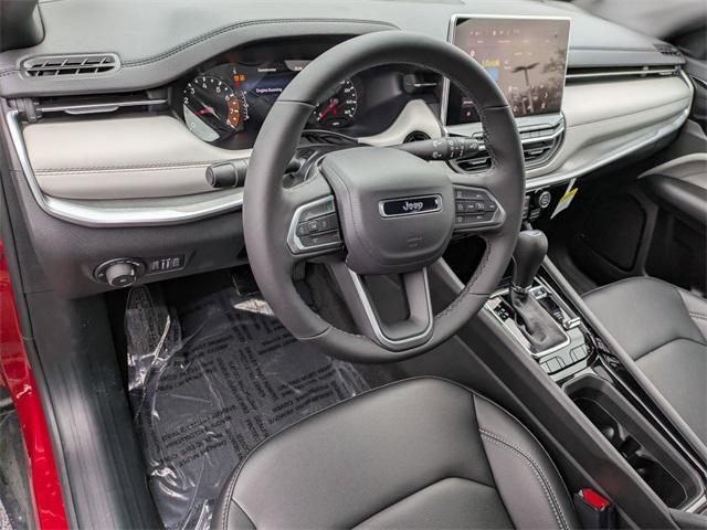 new 2026 Jeep Compass car, priced at $32,572