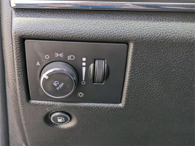 used 2021 Jeep Grand Cherokee car, priced at $24,799