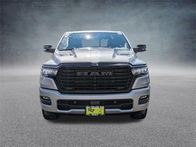 new 2026 Ram 1500 car, priced at $63,680
